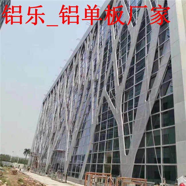 唐山铝单板规格尺寸有哪些？