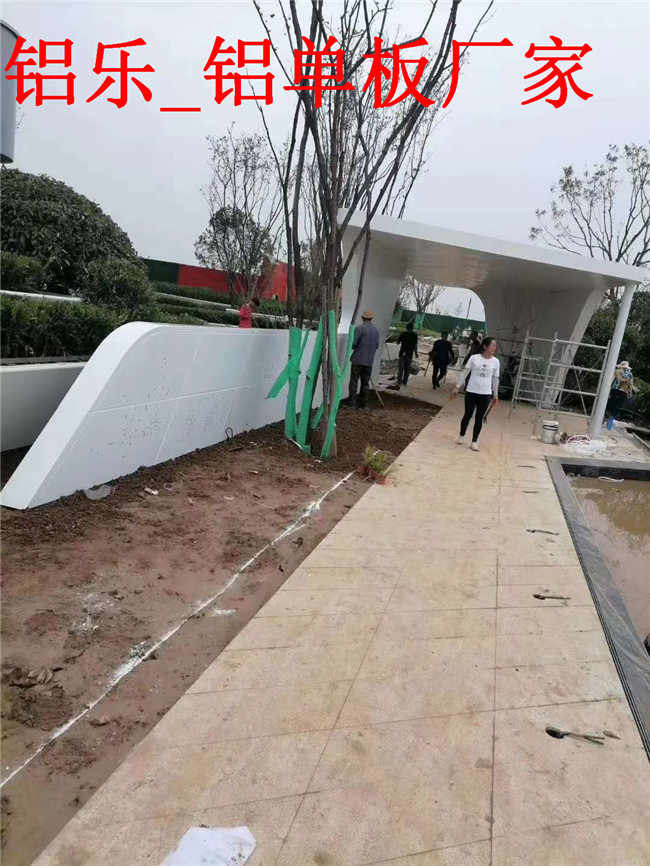 四川铝单板常规厚度和铝单板厚度国家标准