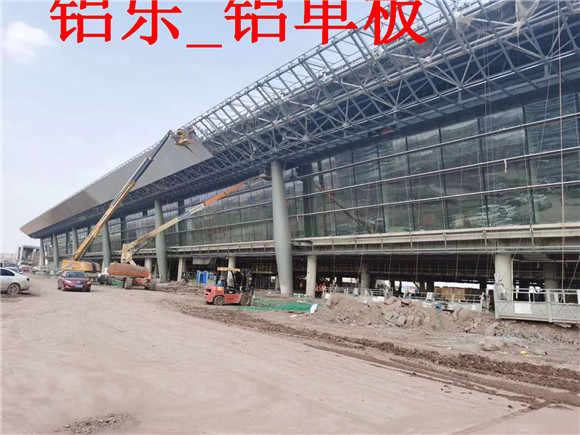沧州街道改造铝单板，铝单板多少钱一平