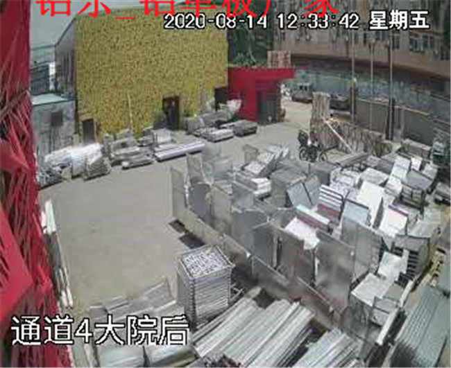 廉江应用多的3.0mm铝单板批发，铝乐建材