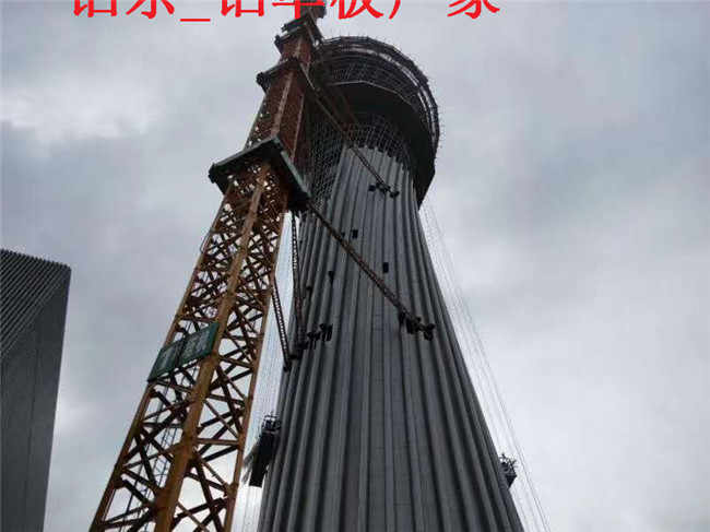 桂林效果好的造型铝单板，铝单板厂家直销