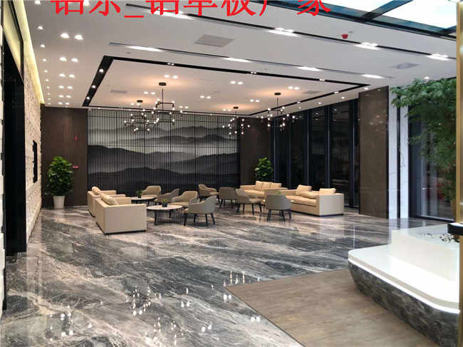 兰州吊顶铝单板，铝单板厂家排名