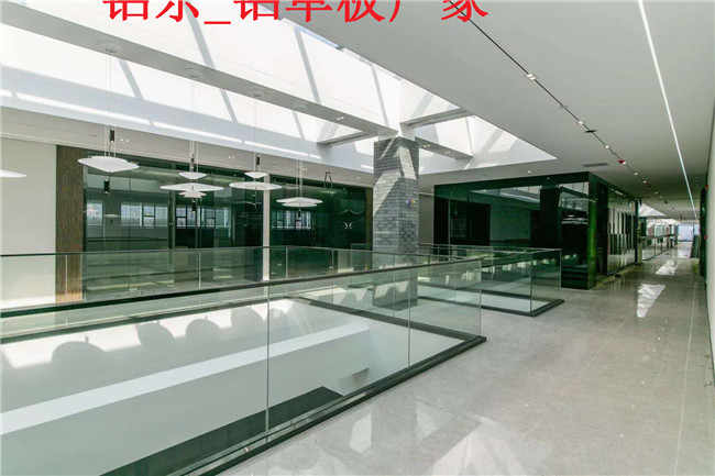 兰州吊顶铝单板，铝单板厂家排名
