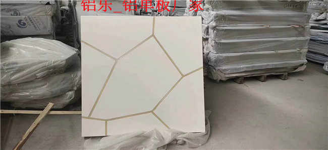 惠来服务专业的铝单板厂家做法