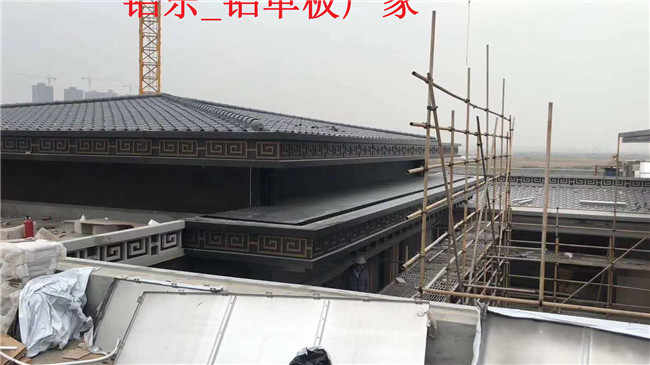 湖南性价比高的铝单板深受顾客欢迎