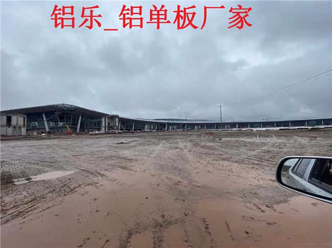湖南性价比高的铝单板深受顾客欢迎