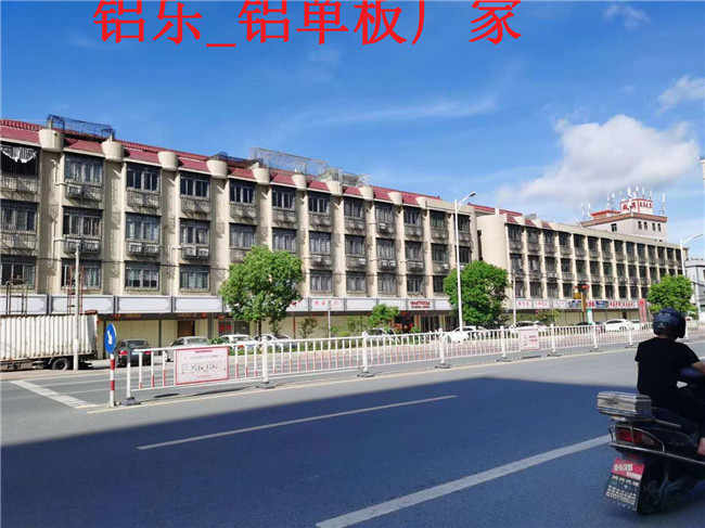 泰州专业生产应用多的铝单板材料-型号齐全