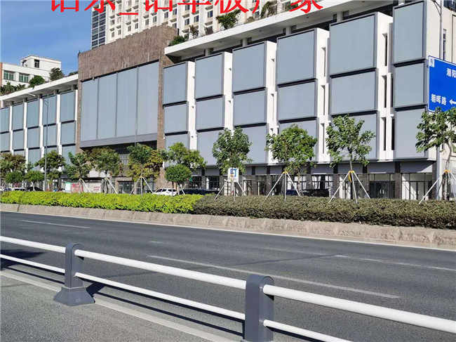 鞍山铝乐铝单板在加工时应当注意什么