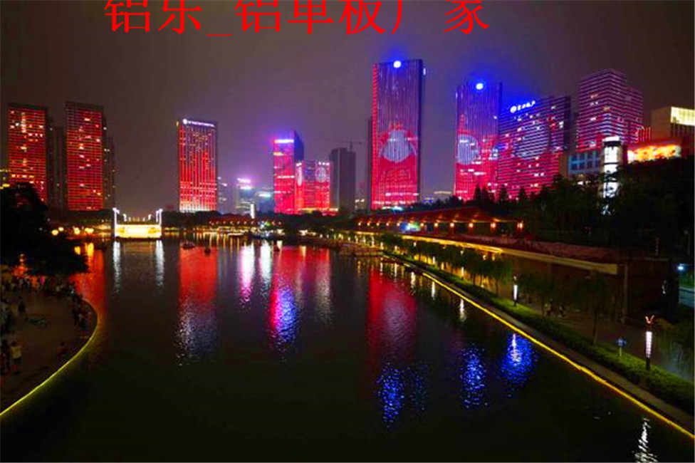 漳平技术好的铝单板安装多少钱一平方