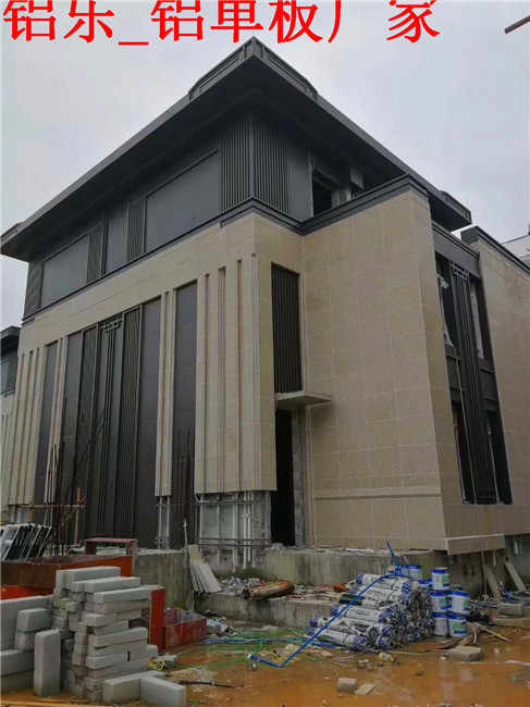 禅城应用多的3.0mm铝单板批发，铝乐建材