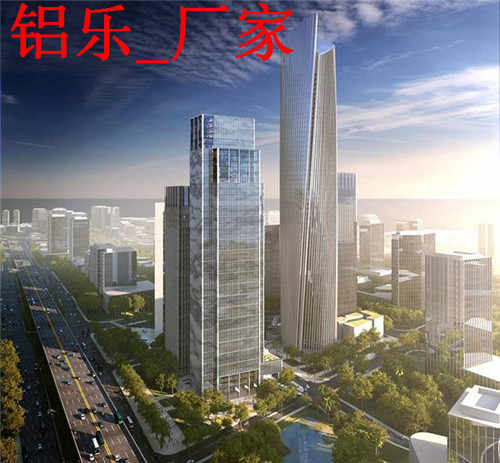 乐山应用多的铝单板生产厂家哪家好？