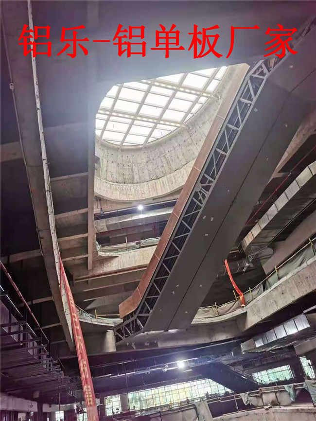 江西铝单板用途和制作流程工艺详细讲解
