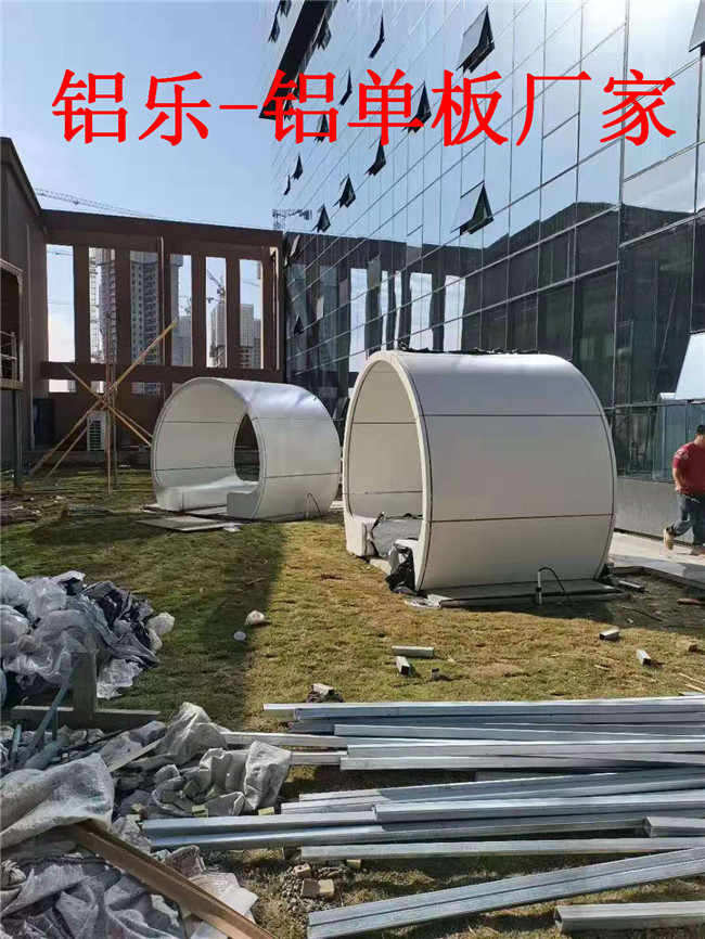 银川铝单板厂家的质量消费者的价格