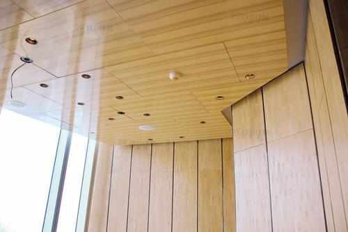 冲孔铝单板、穿孔铝单板、铝幕墙板